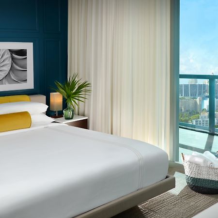 Sole Miami, A Noble House Resort Miami Beach Kültér fotó